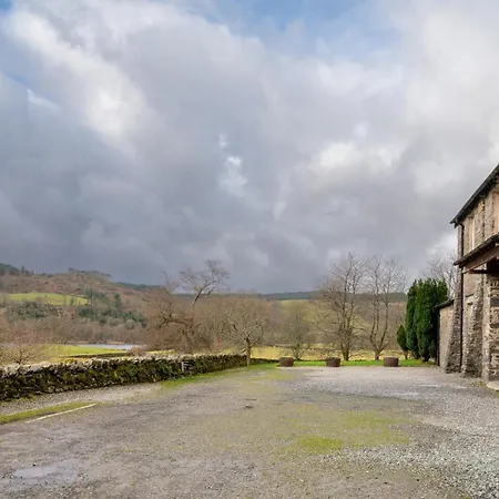 Apartment Grasmere At The Graythwaite Estate