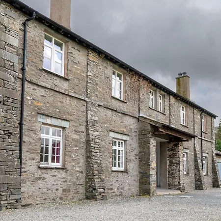 Apartment Grasmere At The Graythwaite Estate Ambleside