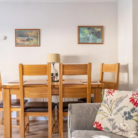Apartment Grasmere At The Graythwaite Estate