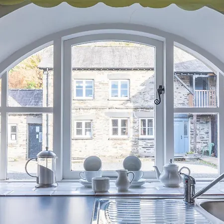 Grasmere At The Graythwaite Estate Apartment Ambleside