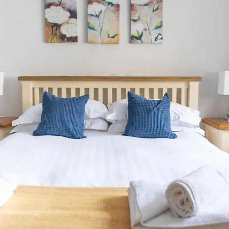 Apartment Grasmere At The Graythwaite Estate Ambleside