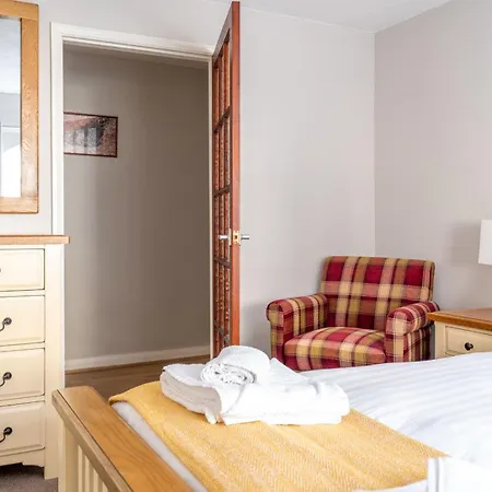 Grasmere At The Graythwaite Estate Apartment Ambleside