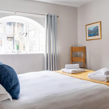 Grasmere At The Graythwaite Estate Apartment *