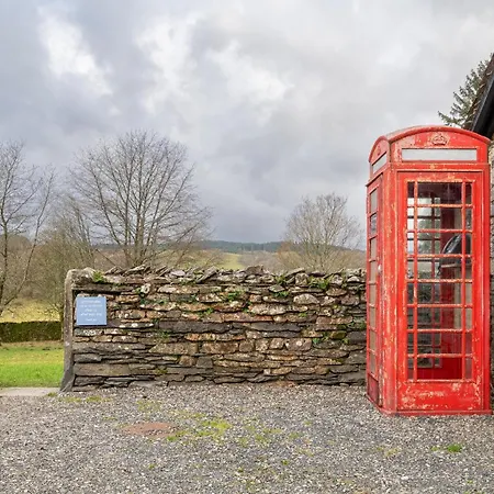 Grasmere At The Graythwaite Estate
