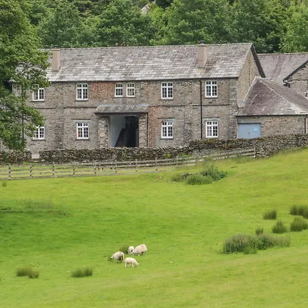 Grasmere At The Graythwaite Estate Apartment