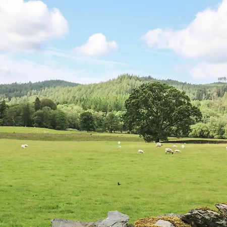 Grasmere At The Graythwaite Estate