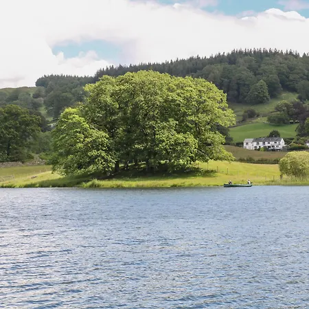 Apartment Grasmere At The Graythwaite Estate Ambleside