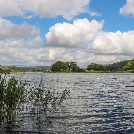 Grasmere At The Graythwaite Estate * Ambleside