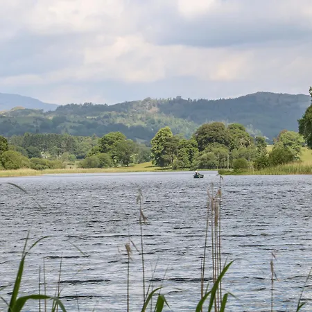 Apartment Grasmere At The Graythwaite Estate *